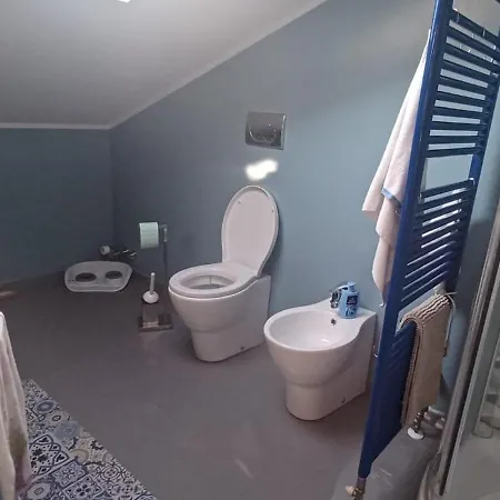 Gallo Prázdninový dům