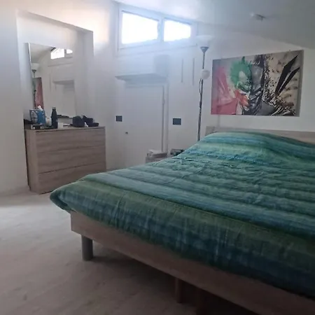 Prázdninový dům Gallo
